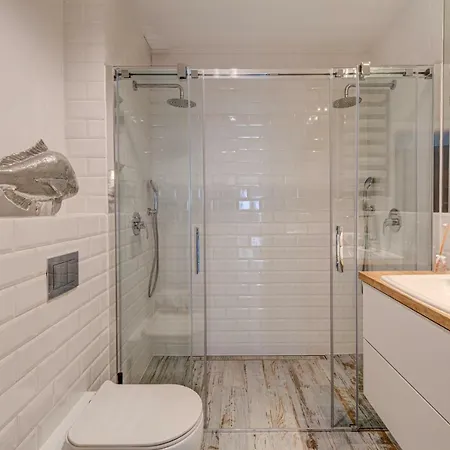 Apartment Rhino Gardenia Seaside - Aprent Dziwnow