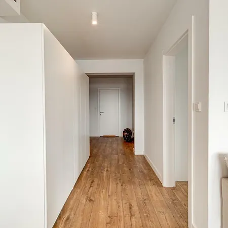 Apartment Rhino Gardenia Seaside - Aprent Dziwnow